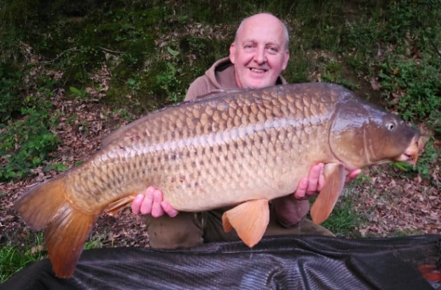 Chestnut Pool: 16-05-2026 to 23-05-2026