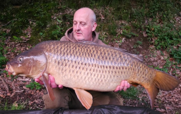Chestnut Pool: 16-05-2026 to 23-05-2026
