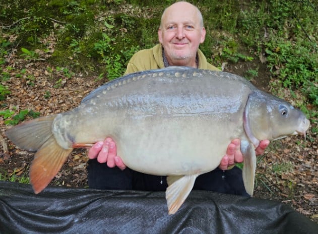 Chestnut Pool: 16-05-2026 to 23-05-2026
