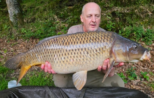 Chestnut Pool: 16-05-2026 to 23-05-2026