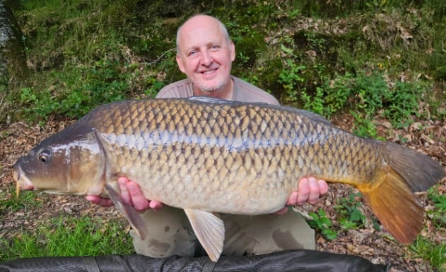 Chestnut Pool: 16-05-2026 to 23-05-2026