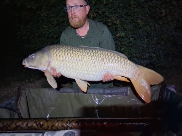 Fox Pool – 07 June, 2026