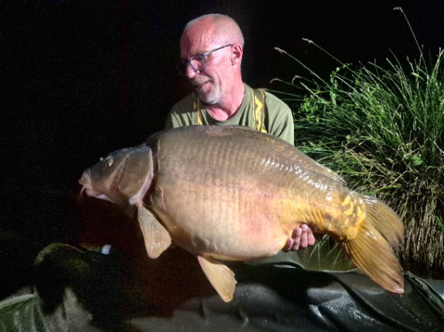 Etang de Villaine: 13-06-2026 to 20-06-2026