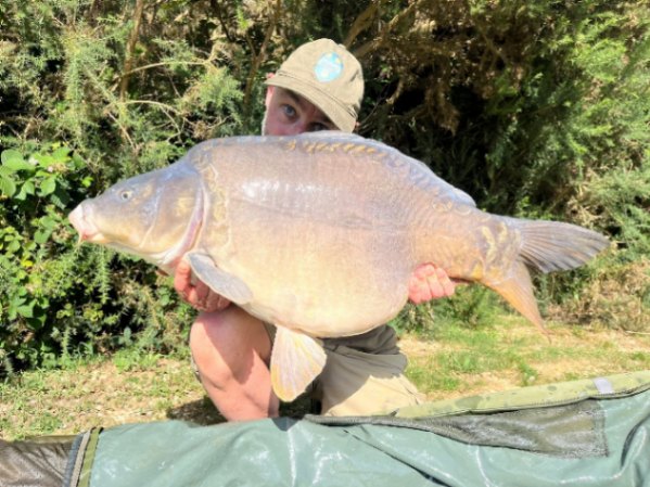 Lac Claudette – 06 June, 2026