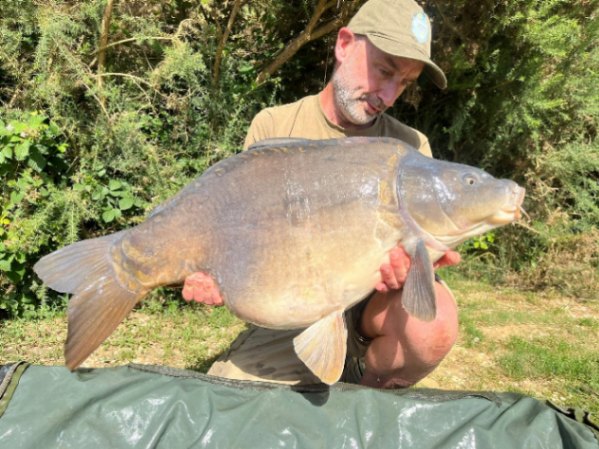 Lac Claudette – 06 June, 2026