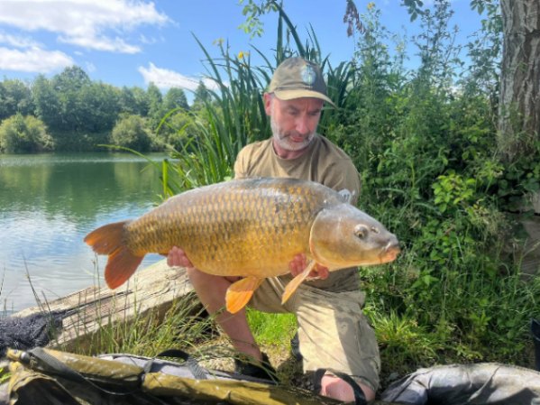 Lac Claudette – 06 June, 2026