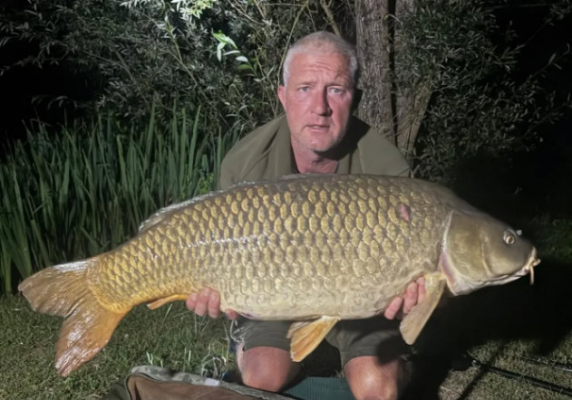 Lac de Laneuville – 13 June, 2026