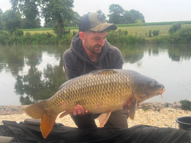 Watersmeet Fishery – 27 June, 2026