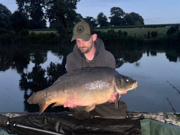Watersmeet Fishery – 27 June, 2026