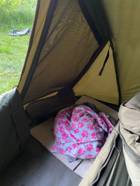 Lac Bundy – 10 June, 2026