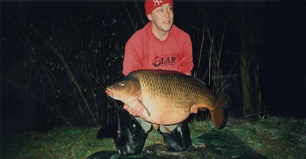 Big Carp