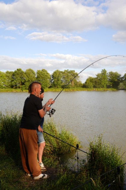 The Cottage Lake – 20 June, 2026