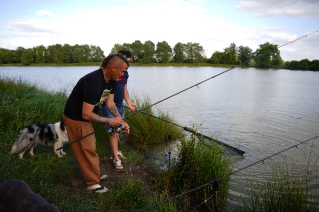 The Cottage Lake – 13 June, 2026