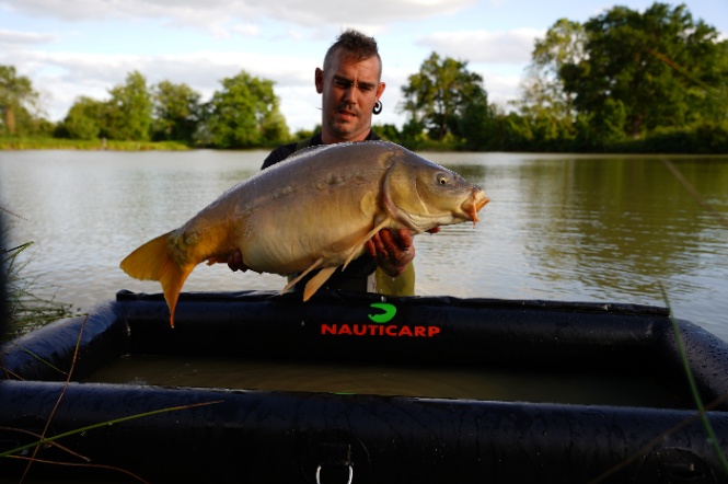 The Cottage Lake – 13 June, 2026