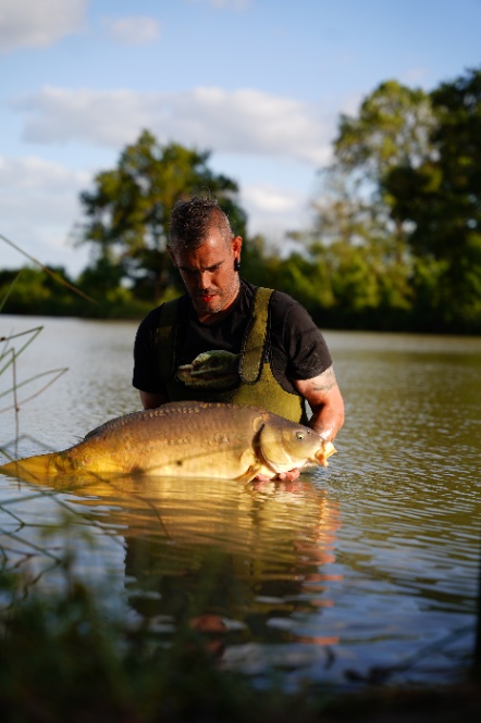 The Cottage Lake – 13 June, 2026