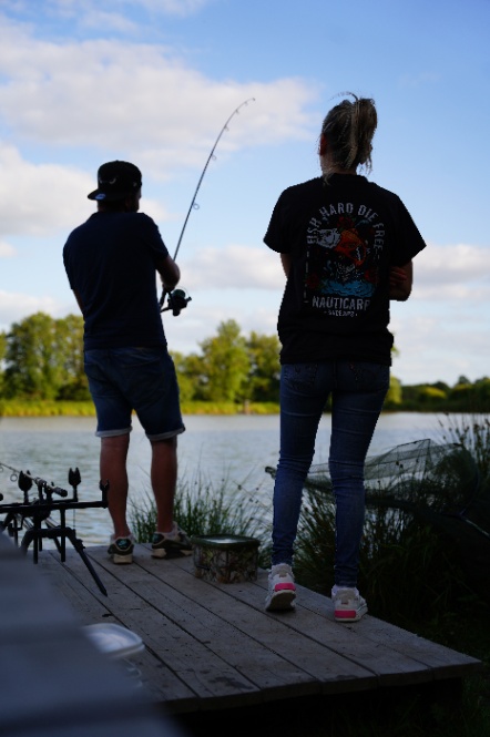 The Cottage Lake – 20 June, 2026
