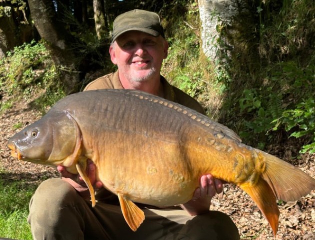 Chestnut Pool: 16-05-2026 to 23-05-2026