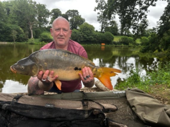 Oak Tree Lakes – 01 June, 2026