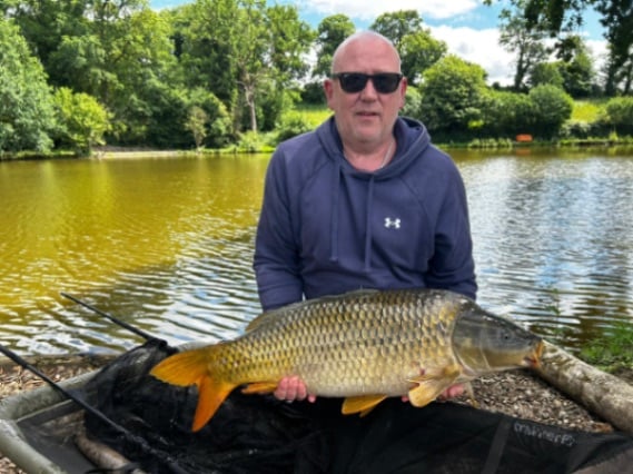 Oak Tree Lakes – 01 June, 2026