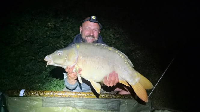 Fox Pool – 07 June, 2026