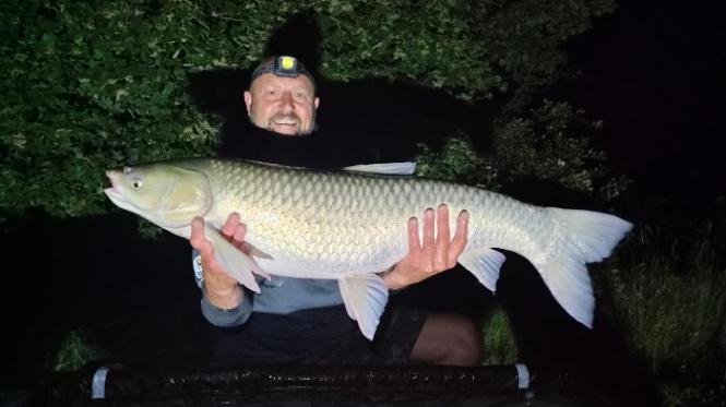 Fox Pool – 07 June, 2026