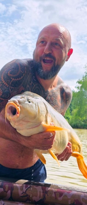 Fox Pool – 07 June, 2026