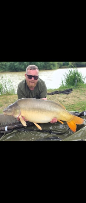 Fox Pool – 07 June, 2026