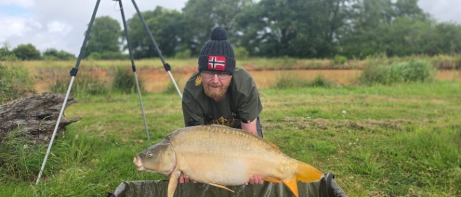 Fox Pool – 07 June, 2026