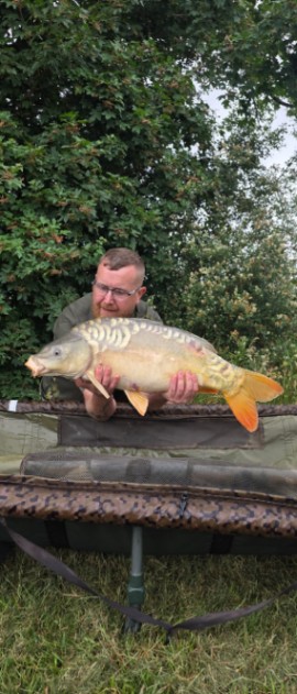 Fox Pool – 07 June, 2026