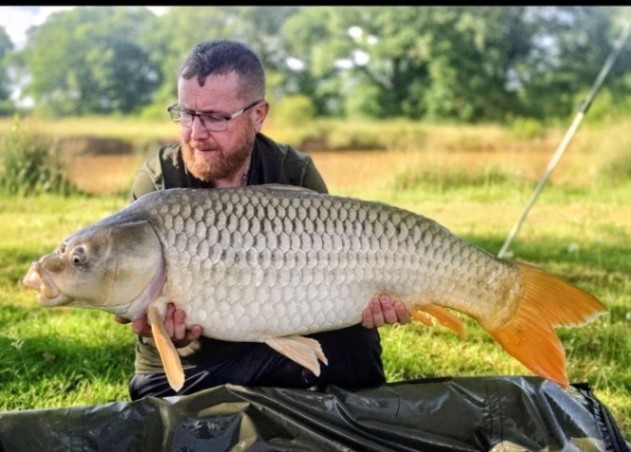 Fox Pool – 07 June, 2026