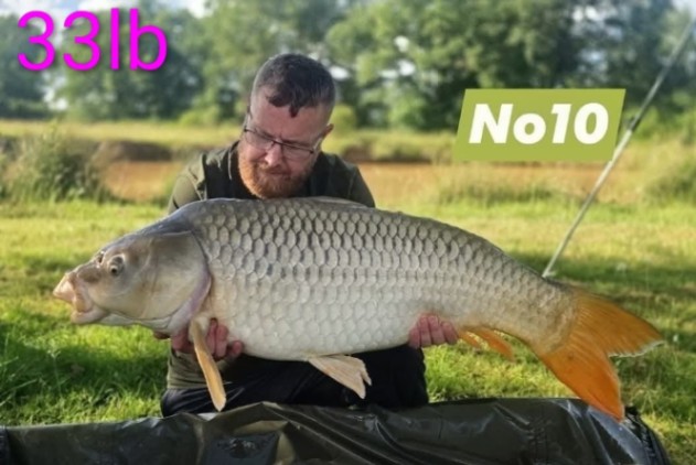 Fox Pool – 07 June, 2026