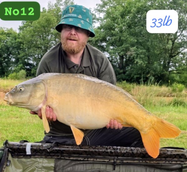 Fox Pool – 07 June, 2026