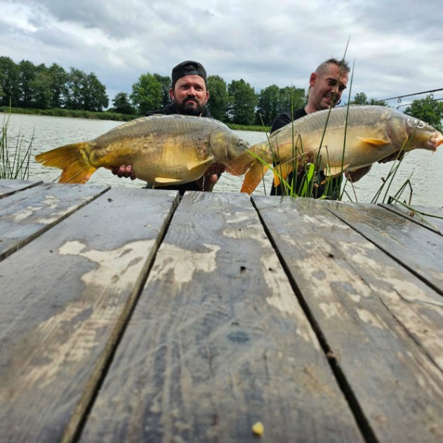 The Cottage Lake – 13 June, 2026