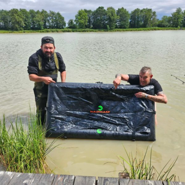 The Cottage Lake – 20 June, 2026