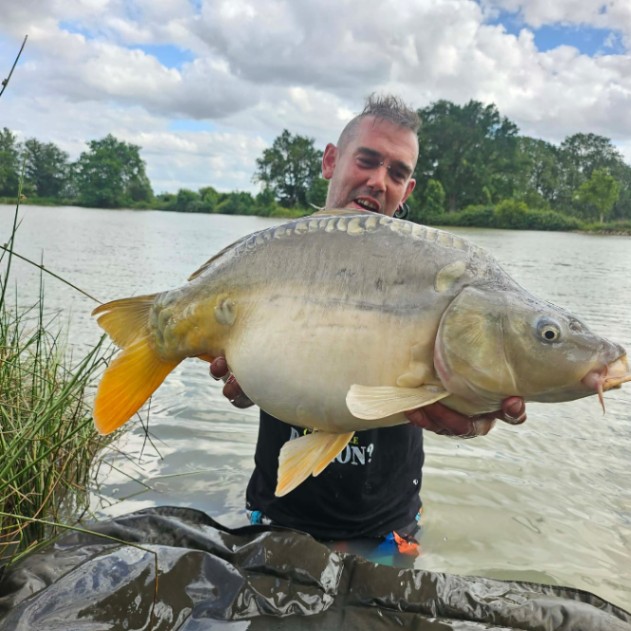 The Cottage Lake – 20 June, 2026