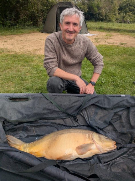 Etang du St Brice – 01 June, 2026