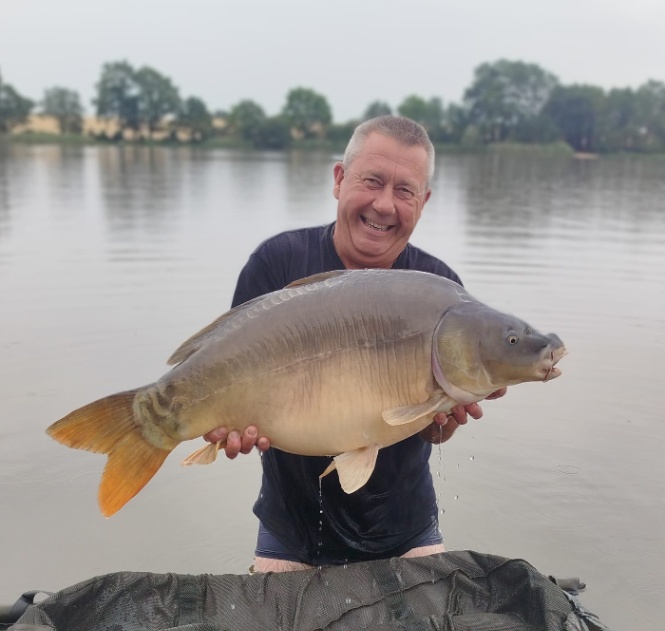 La Loubiere – 06 June, 2026