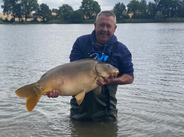 La Loubiere – 06 June, 2026