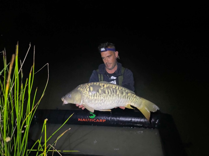 The Cottage Lake – 13 June, 2026