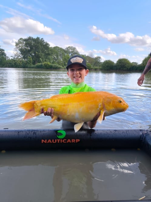 The Cottage Lake – 13 June, 2026