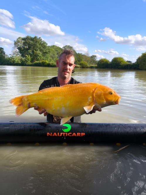 The Cottage Lake – 20 June, 2026