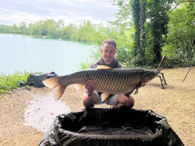 Lake Beauregard: 06-06-2026 to 13-06-2026