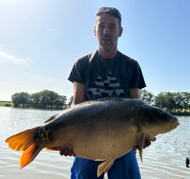 La Loubiere – 13 June, 2026