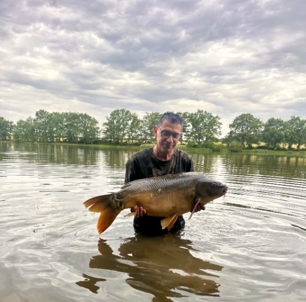 La Loubiere – 27 June, 2026