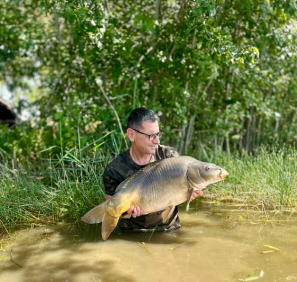 La Loubiere – 27 June, 2026