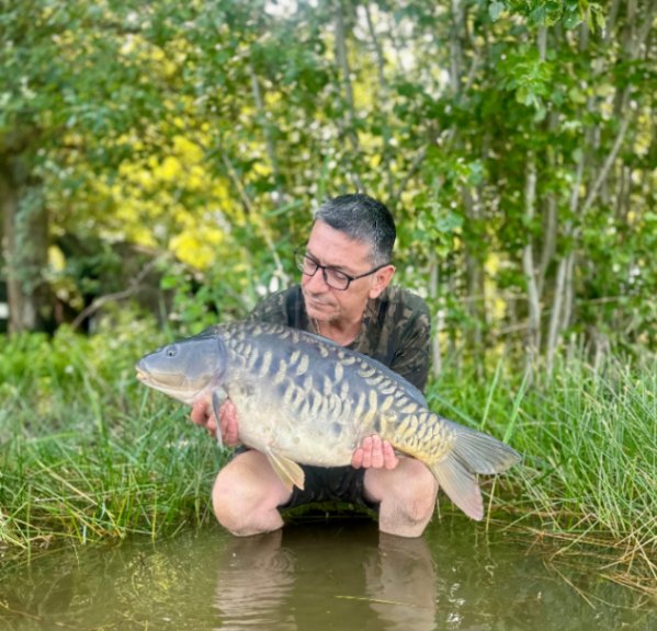 La Loubiere – 27 June, 2026