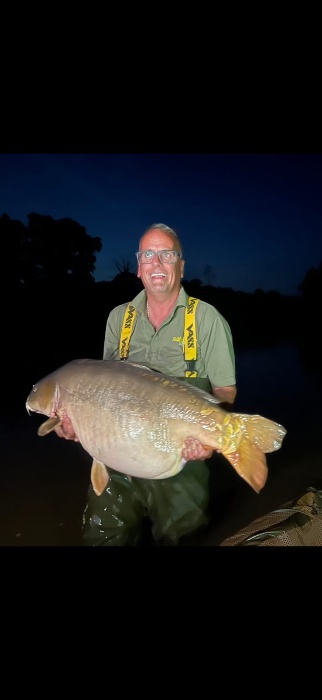 Etang de Villaine: 13-06-2026 to 20-06-2026