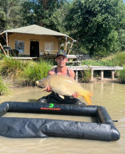 The Cottage Lake – 26 June, 2026