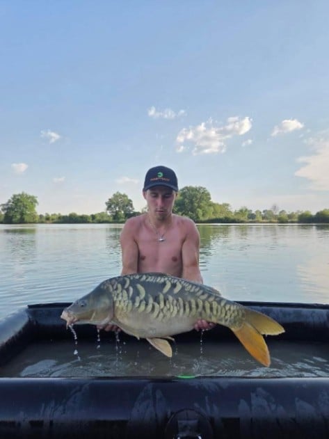 The Cottage Lake – 26 June, 2026