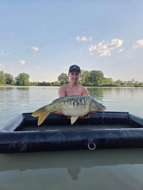The Cottage Lake – 26 June, 2026